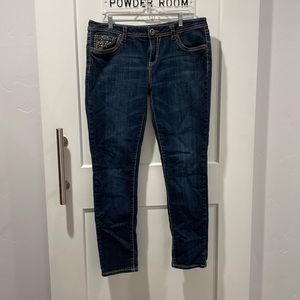 LA Idol USA jeans
